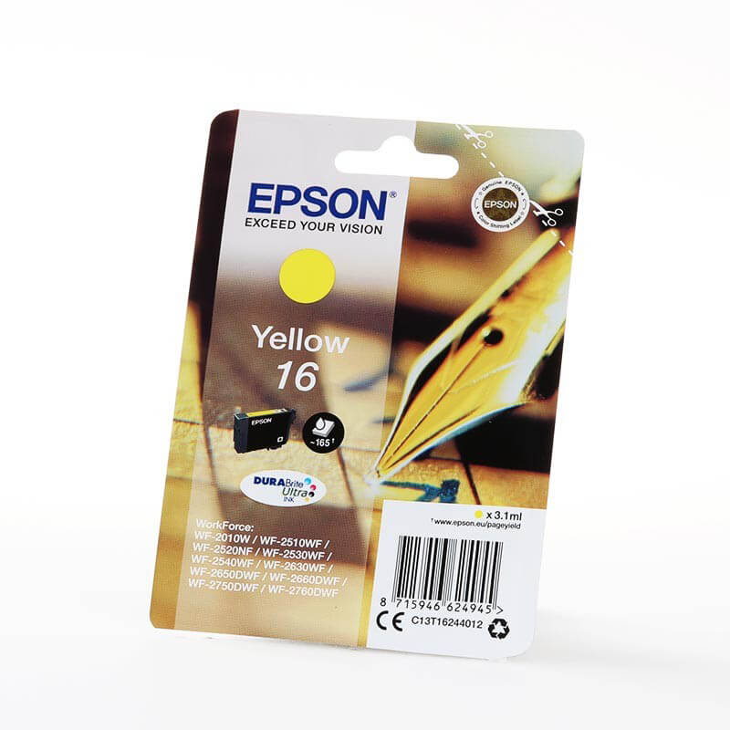 EPSON EPSON Ink C13T16244012